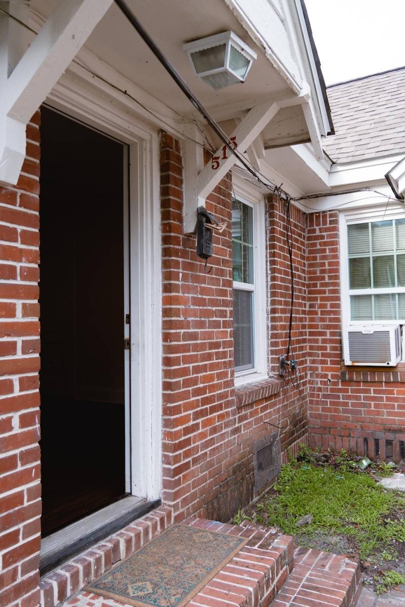 Apartment for rent at 515 N Monroe St #515, Tallahassee, FL 32301