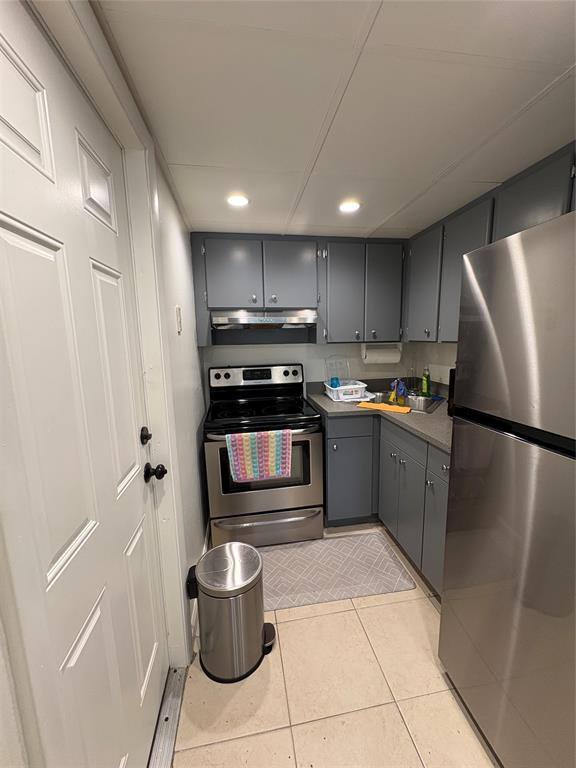 Apartment for rent at 101 SE 6th Ave #101-2, Pompano Beach, FL 33060