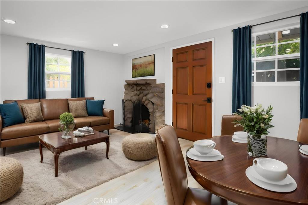 Apartment for rent at 487 Sturtevant Dr #487, Sierra Madre, CA 91024
