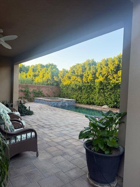 Apartment for rent at 82900 Temescal Canyon Dr, Indio, CA 92201