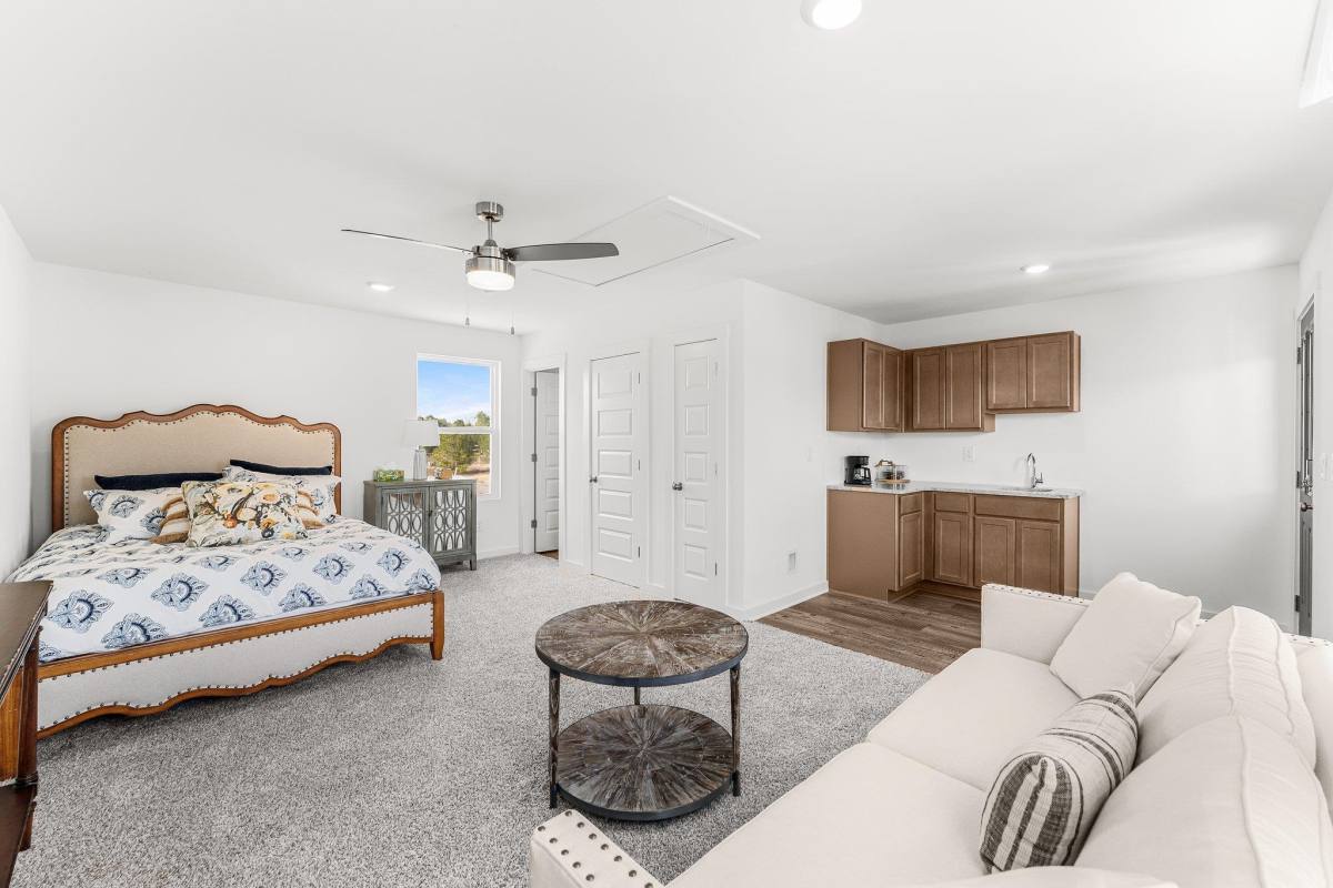 Apartment for rent at 379-1 Arrowwood Blvd #379, Freeport, FL 32439