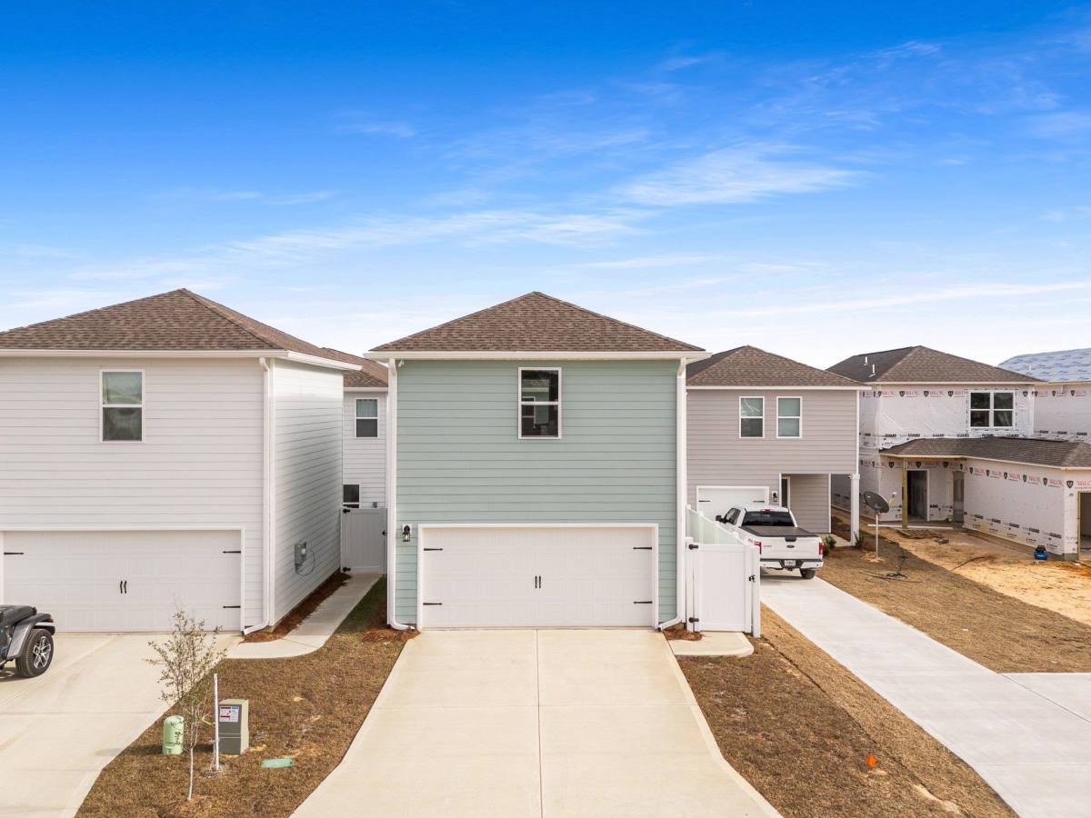 Apartment for rent at 379-1 Arrowwood Blvd #379, Freeport, FL 32439