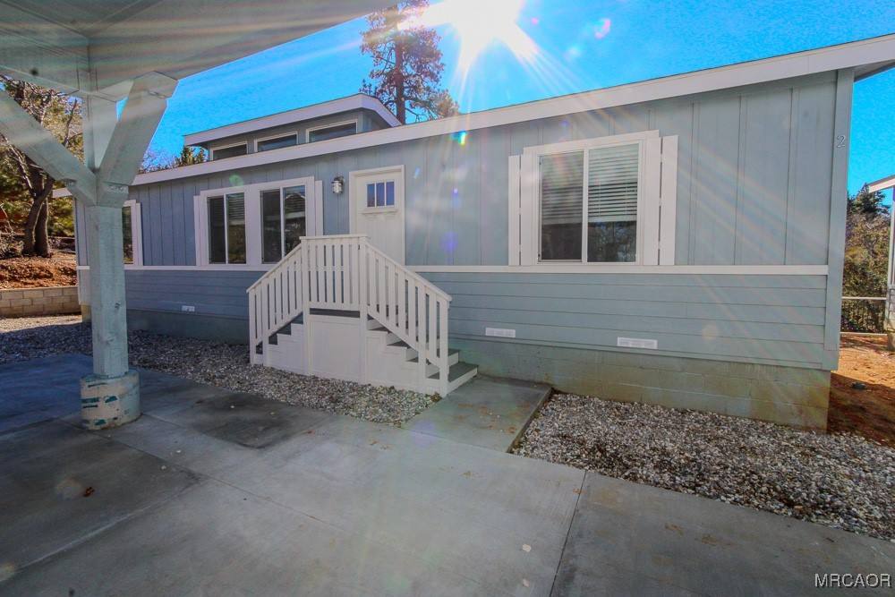 Apartment for rent at 1336 La Crescenta Dr #2, Big Bear City, CA 92314
