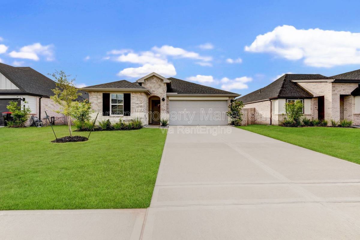 House for rent at 1635 Westway Dr, Fresno, TX 77545