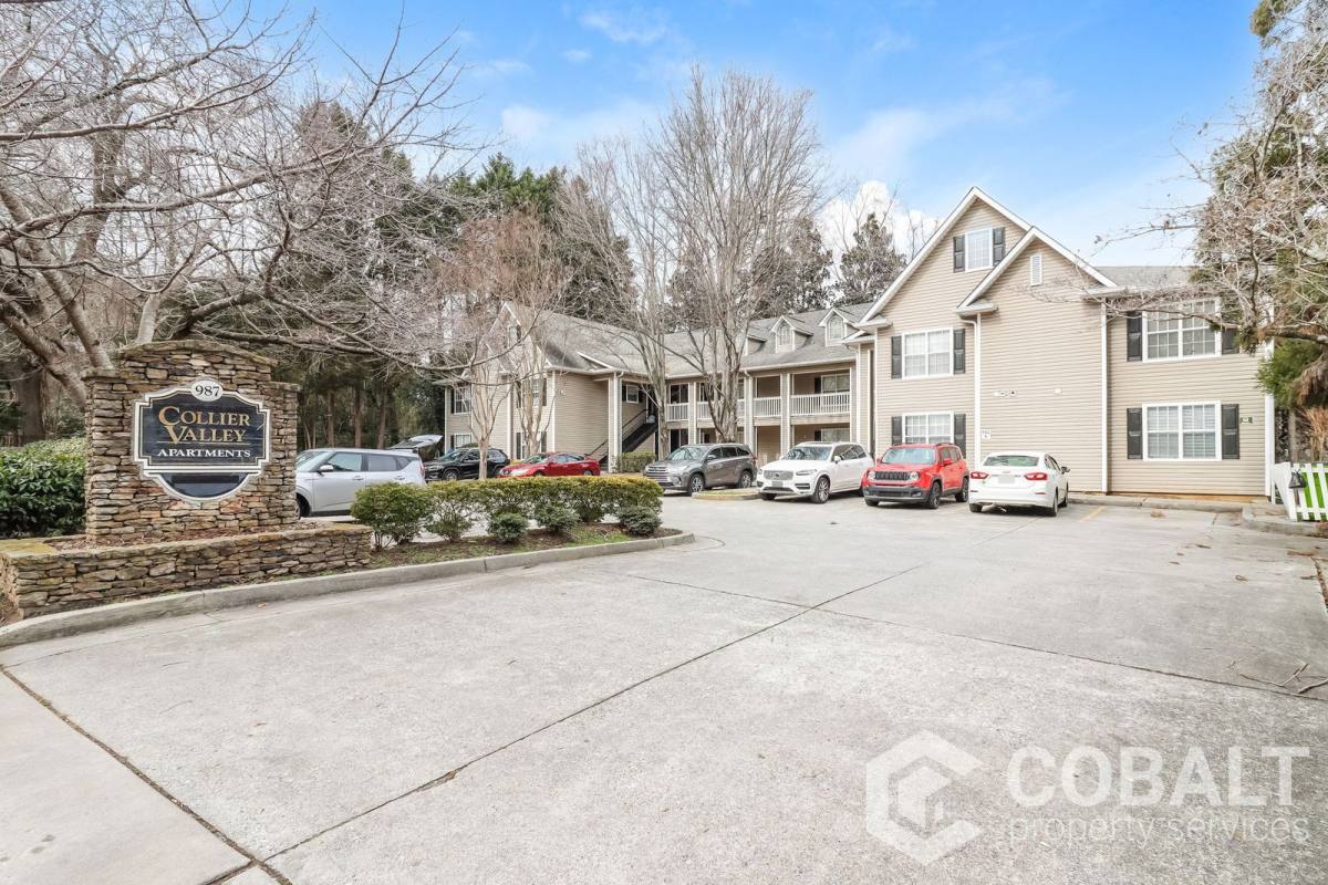 Apartment for rent at 987 Collier Rd NW E, Atlanta, GA 30318