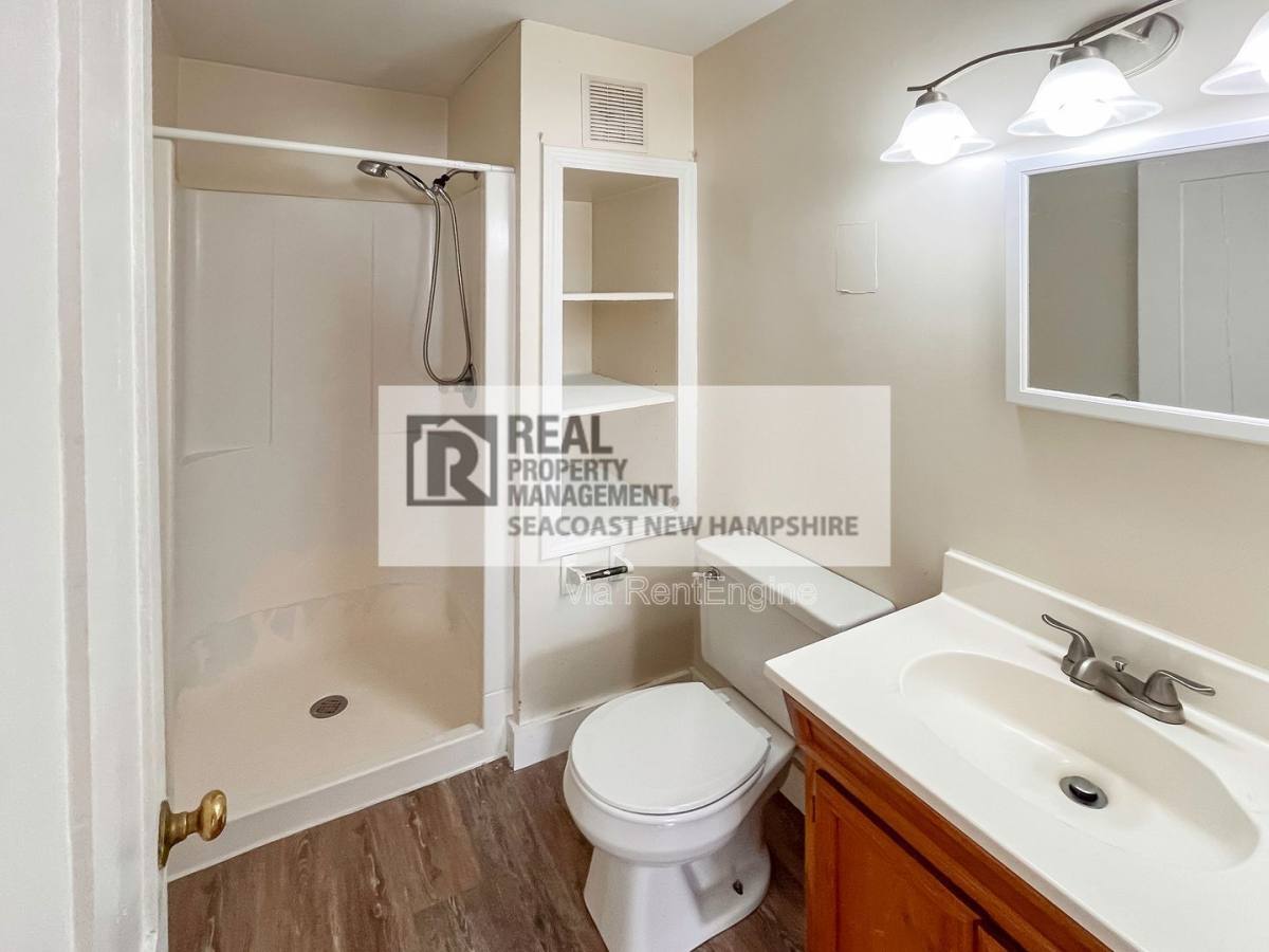 Apartment for rent at 31 Park St #A, Dover, NH 03820