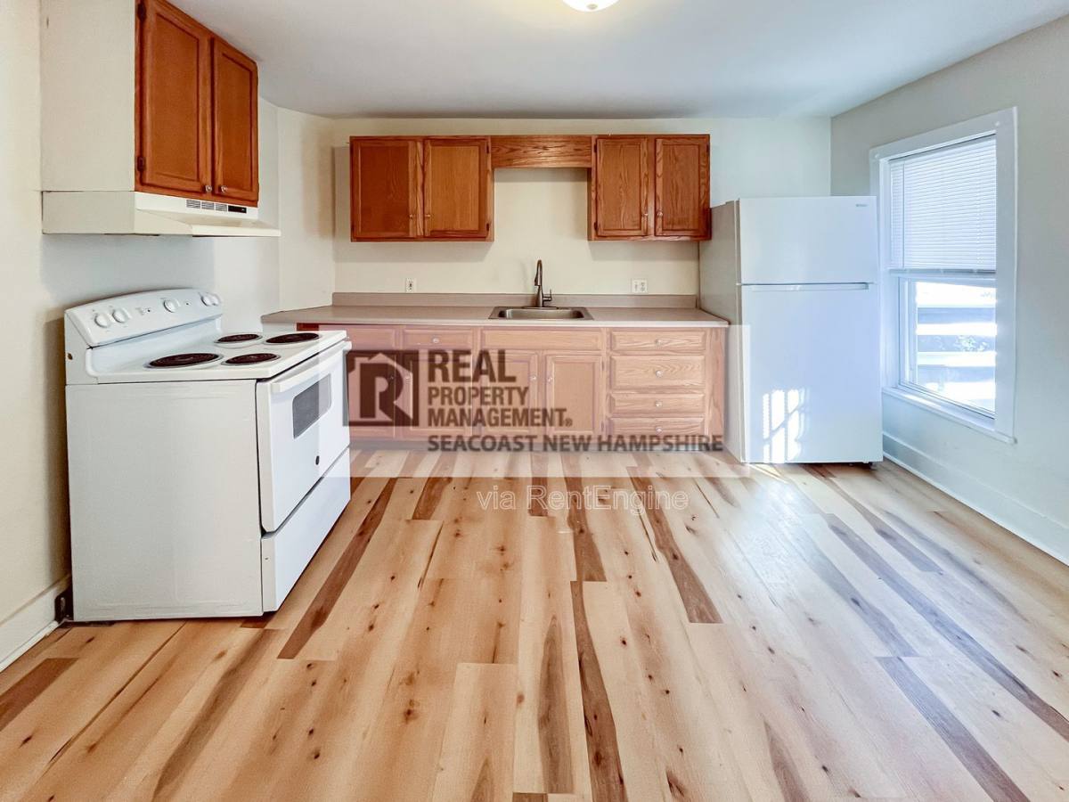 Apartment for rent at 31 Park St #A, Dover, NH 03820