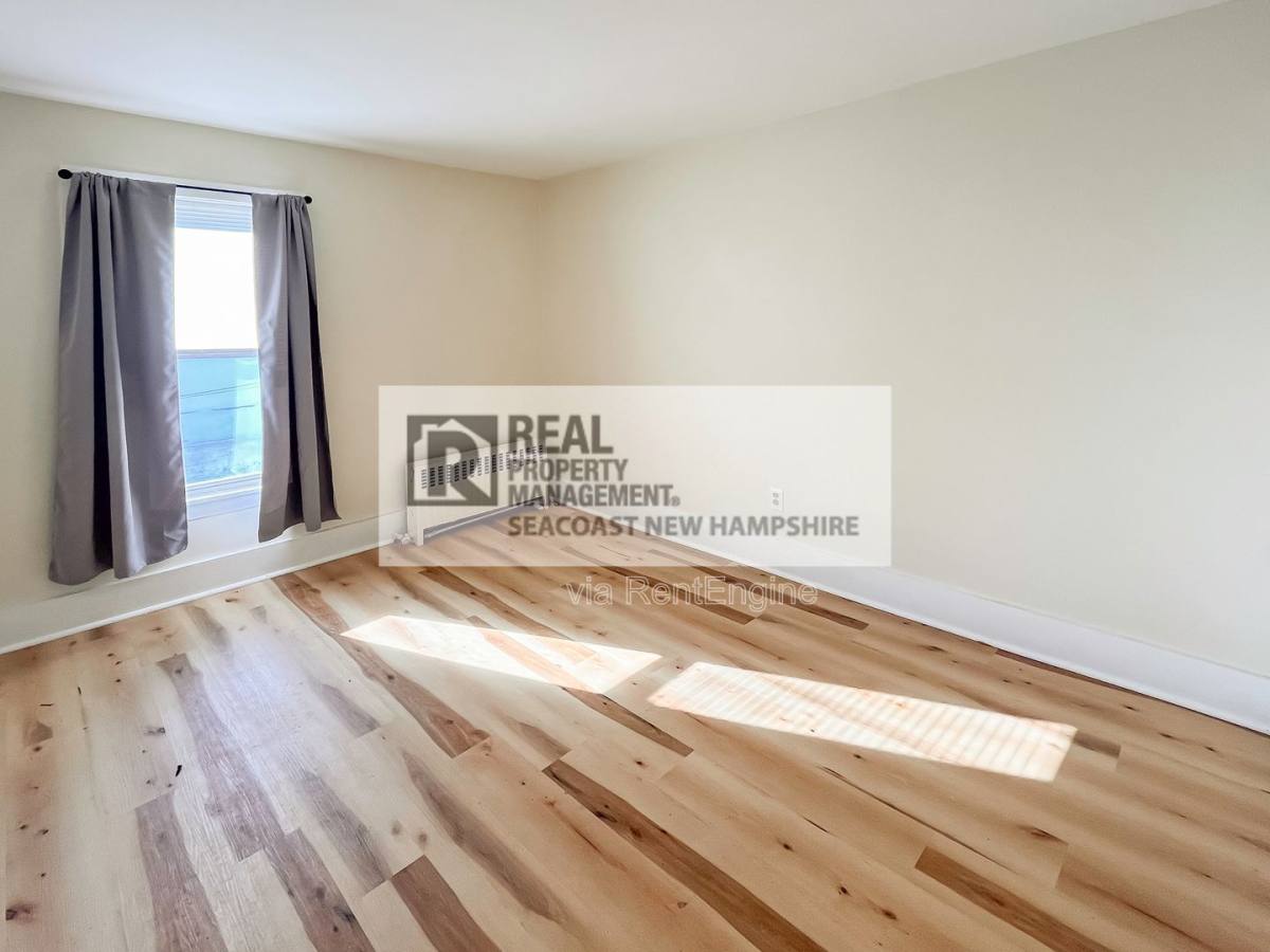 Apartment for rent at 31 Park St #A, Dover, NH 03820