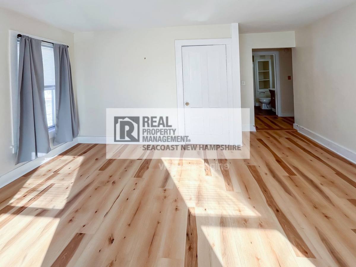 Apartment for rent at 31 Park St #A, Dover, NH 03820