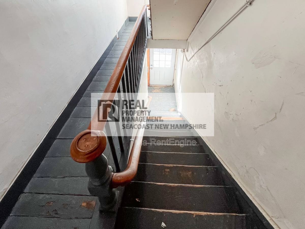 Apartment for rent at 31 Park St #A, Dover, NH 03820
