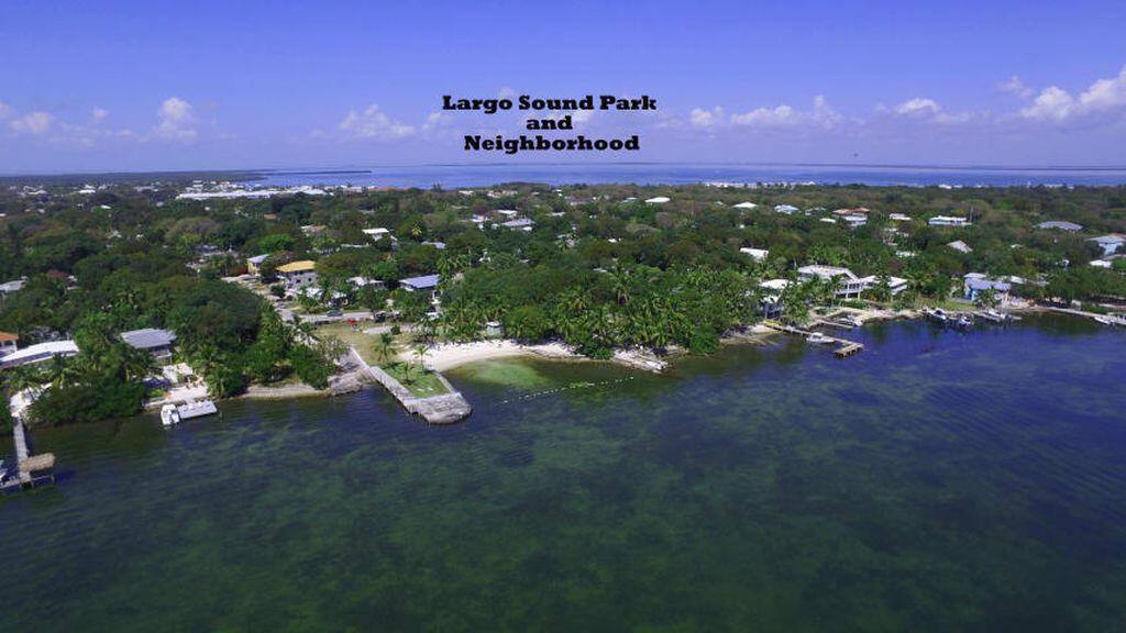 Apartment for rent at 2 Bonefish Ave #2, Key Largo, FL 33037