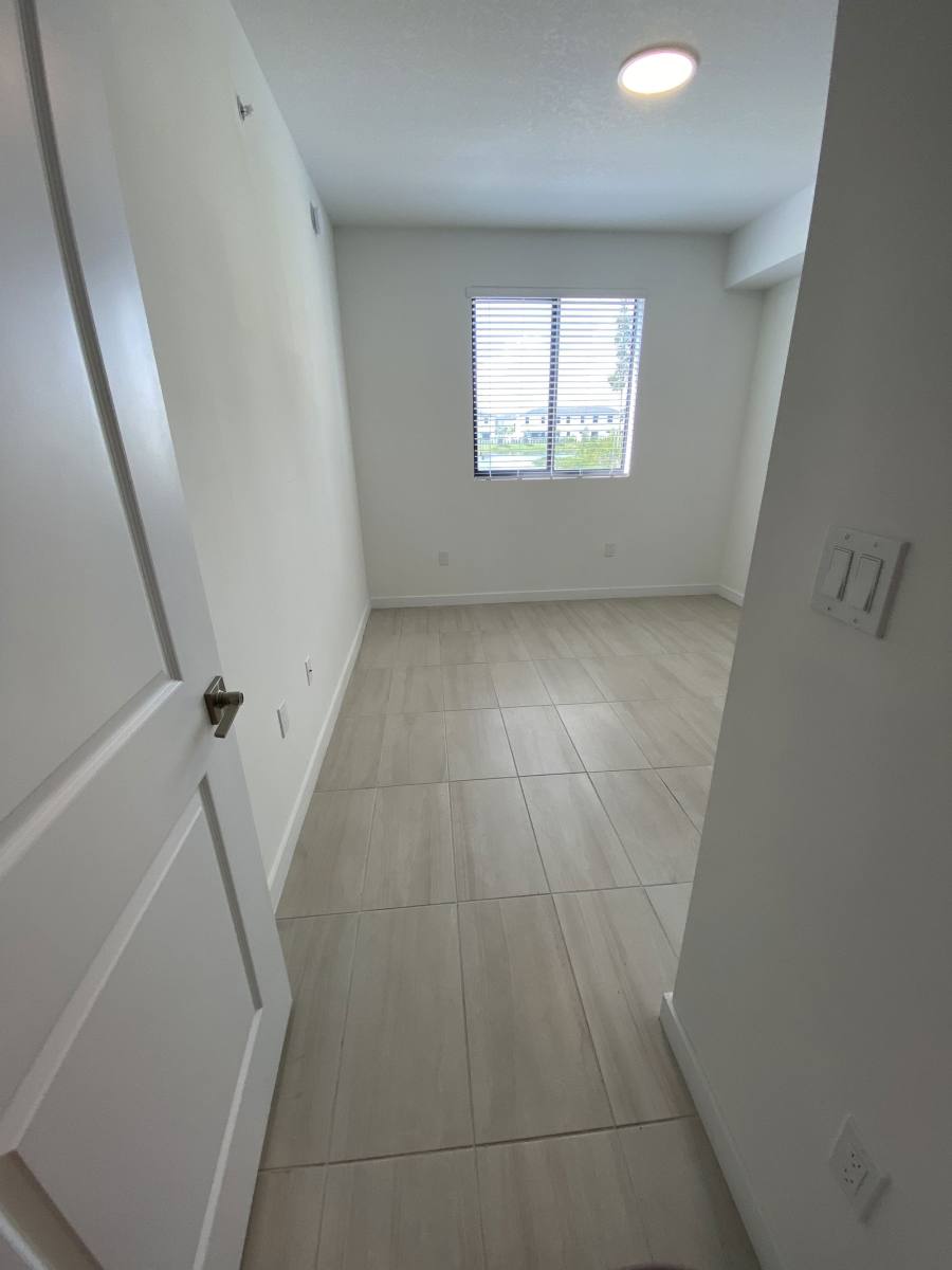 Apartment for rent at 482 NW 207th St, Miami, FL 33169