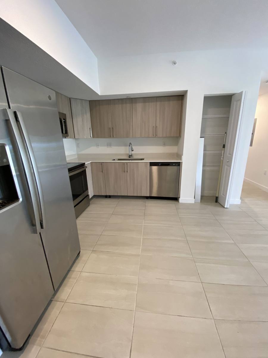 Apartment for rent at 482 NW 207th St, Miami, FL 33169