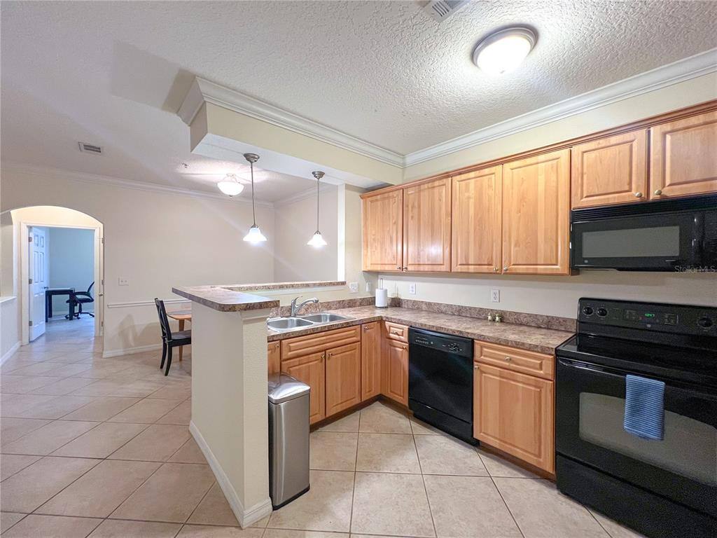 Condo for rent at 1257 SW 9th Rd #106, Gainesville, FL 32601