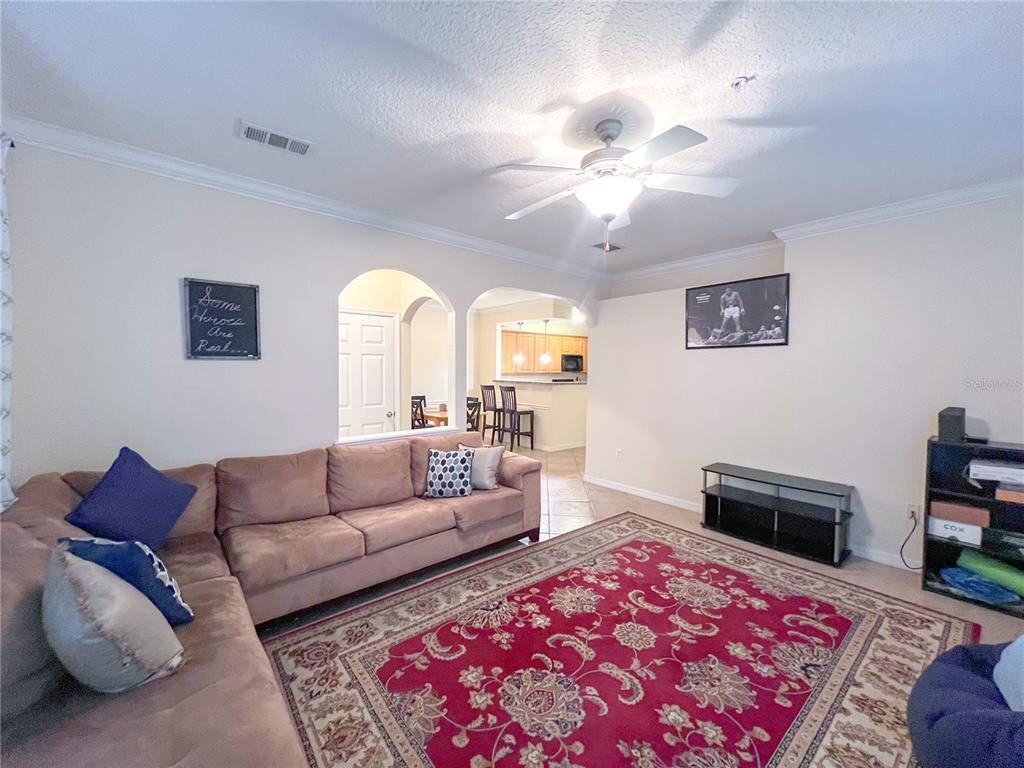 Condo for rent at 1257 SW 9th Rd #106, Gainesville, FL 32601