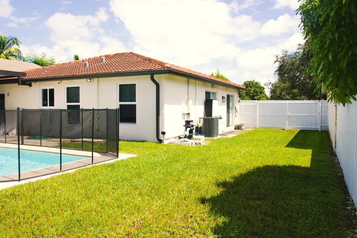 House for rent at 25760 SW 127th Place, Homestead, FL 33032