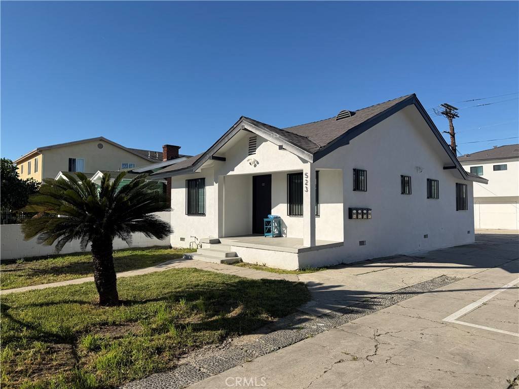 Apartment for rent at 523 W 78th St #523, Los Angeles, CA 90044