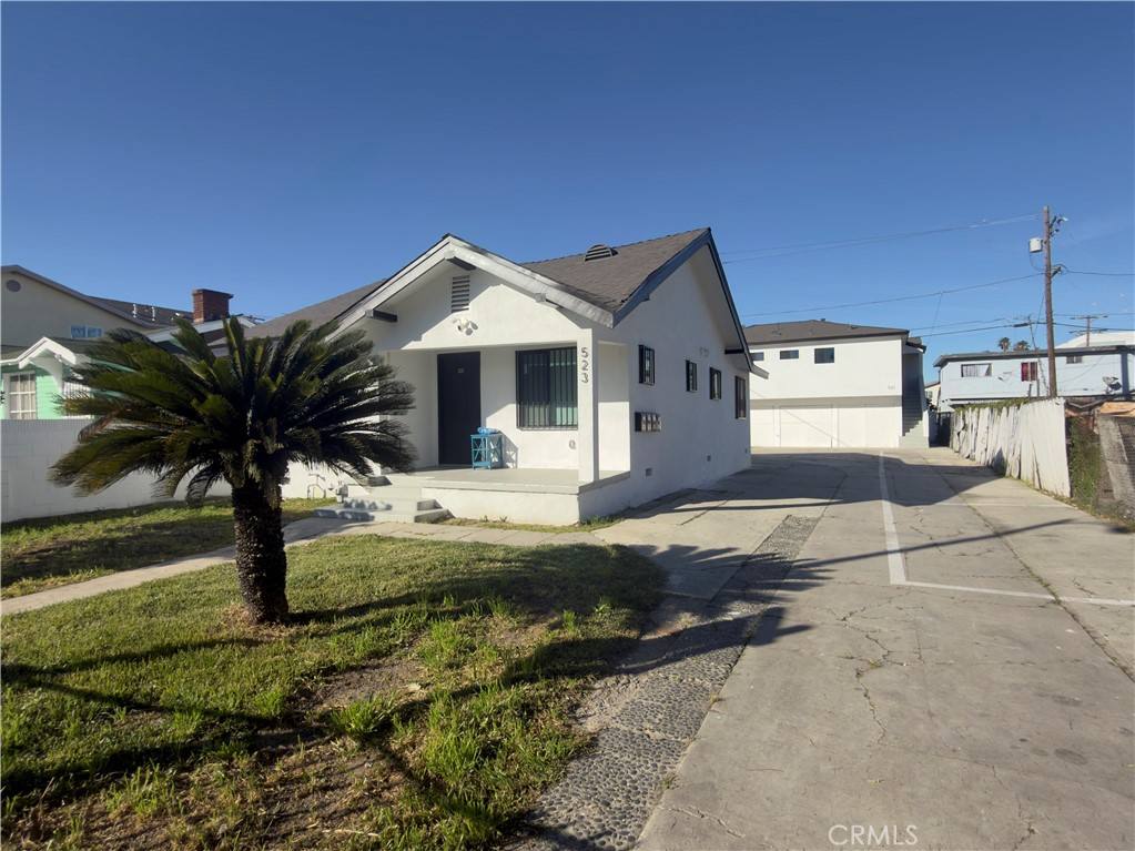 Apartment for rent at 523 W 78th St #523, Los Angeles, CA 90044