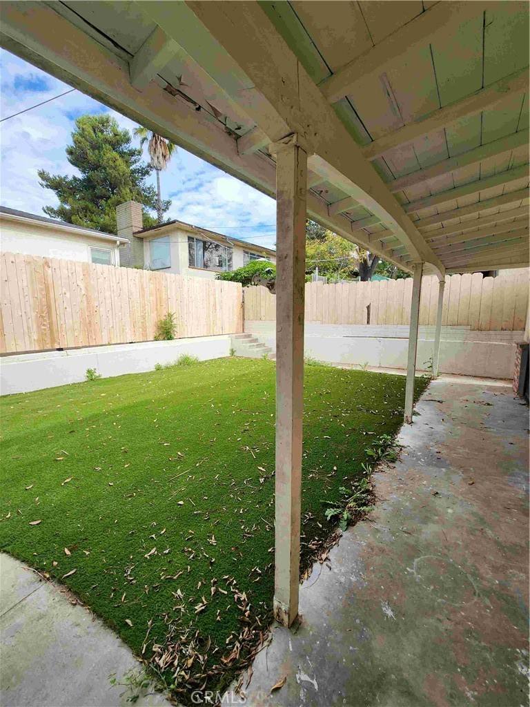Apartment for rent at 7129 Saranac St, San Diego, CA 92115