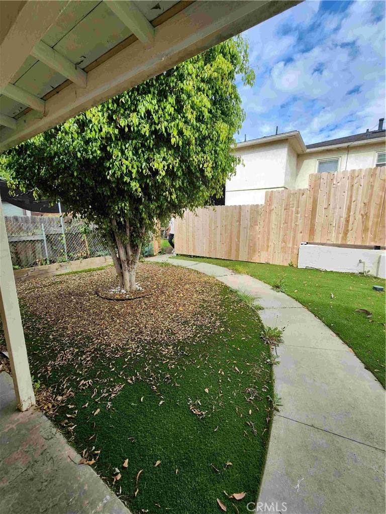 Apartment for rent at 7129 Saranac St, San Diego, CA 92115