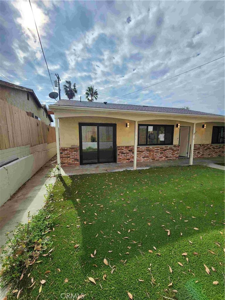 Apartment for rent at 7129 Saranac St, San Diego, CA 92115