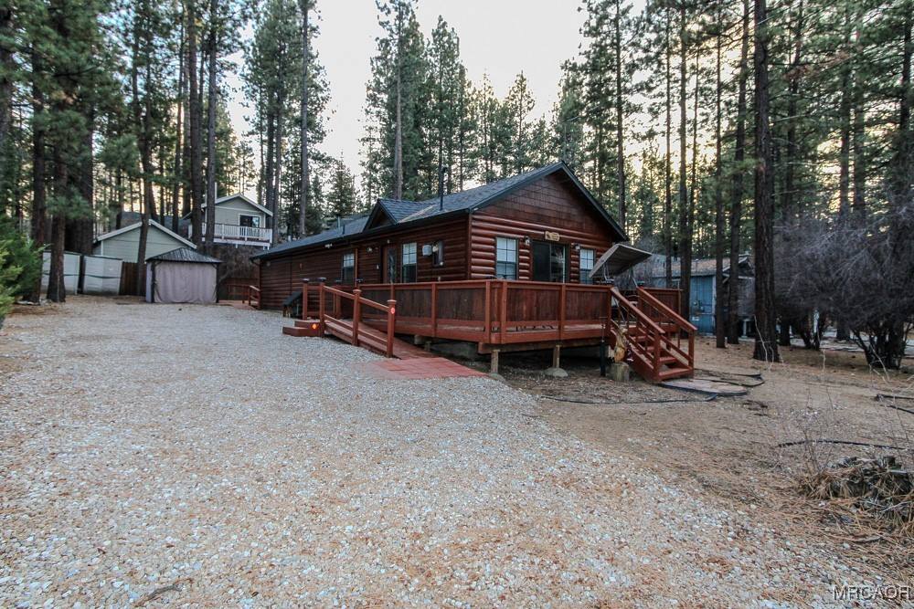 Apartment for rent at 404 W Rainbow Blvd #404, Big Bear City, CA 92314