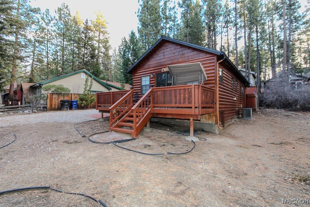 Apartment for rent at 404 W Rainbow Blvd #404, Big Bear City, CA 92314