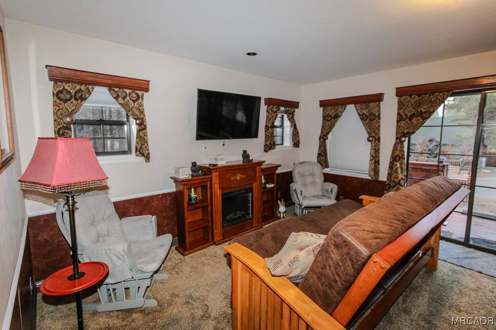 Apartment for rent at 404 W Rainbow Blvd #404, Big Bear City, CA 92314