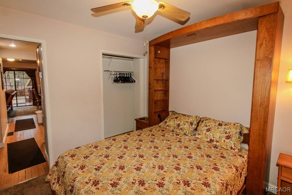 Apartment for rent at 404 W Rainbow Blvd #404, Big Bear City, CA 92314