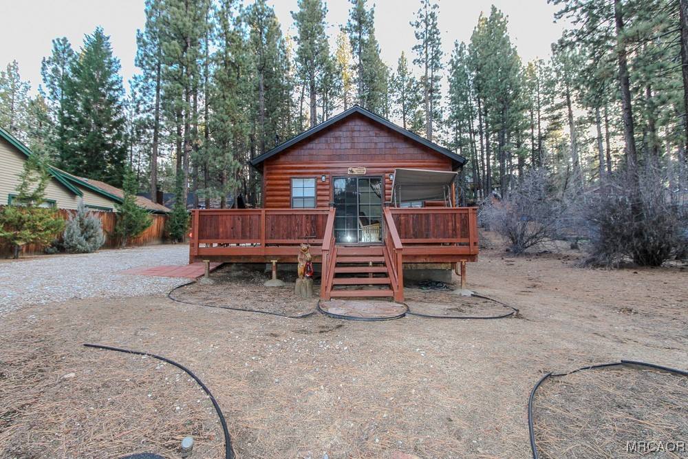 Apartment for rent at 404 W Rainbow Blvd #404, Big Bear City, CA 92314