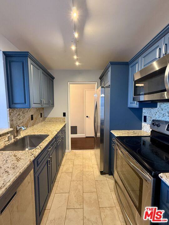 Condo for rent at 8530 Holloway Dr #318, West Hollywood, CA 90069