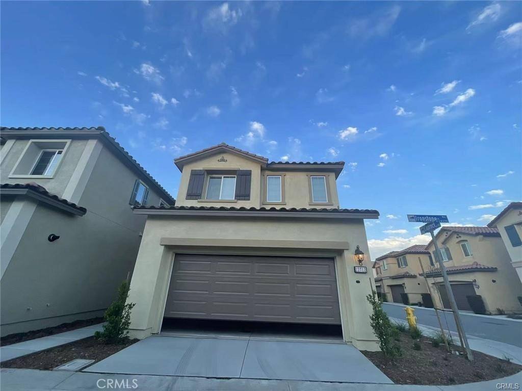 Apartment for rent at 12712 Ironstone Way, Moreno Valley, CA 92555