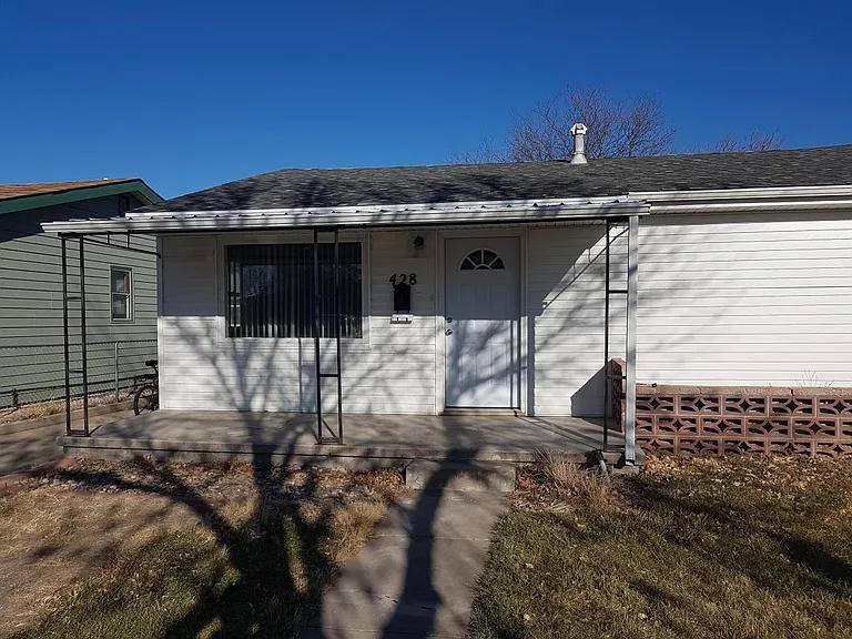 House for rent at 428 Clark St, Sterling, CO 80751