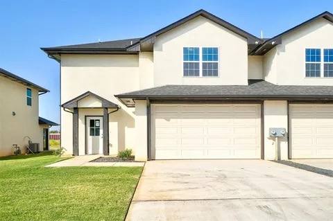 Apartment for rent at 616 Abadan Dr #RAVI, Edmond, OK 73003