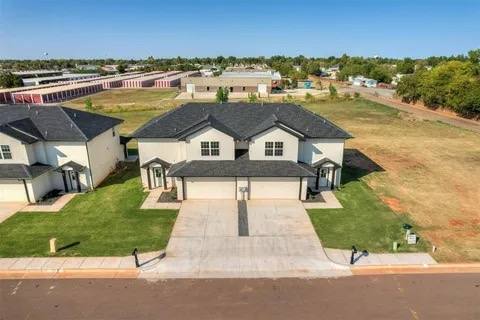 Apartment for rent at 616 Abadan Dr #RAVI, Edmond, OK 73003