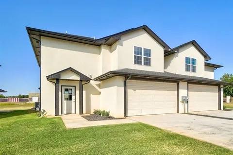 Apartment for rent at 616 Abadan Dr #RAVI, Edmond, OK 73003