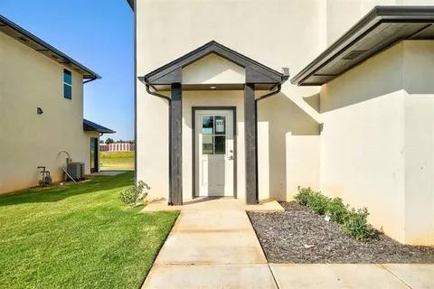 Apartment for rent at 616 Abadan Dr #RAVI, Edmond, OK 73003