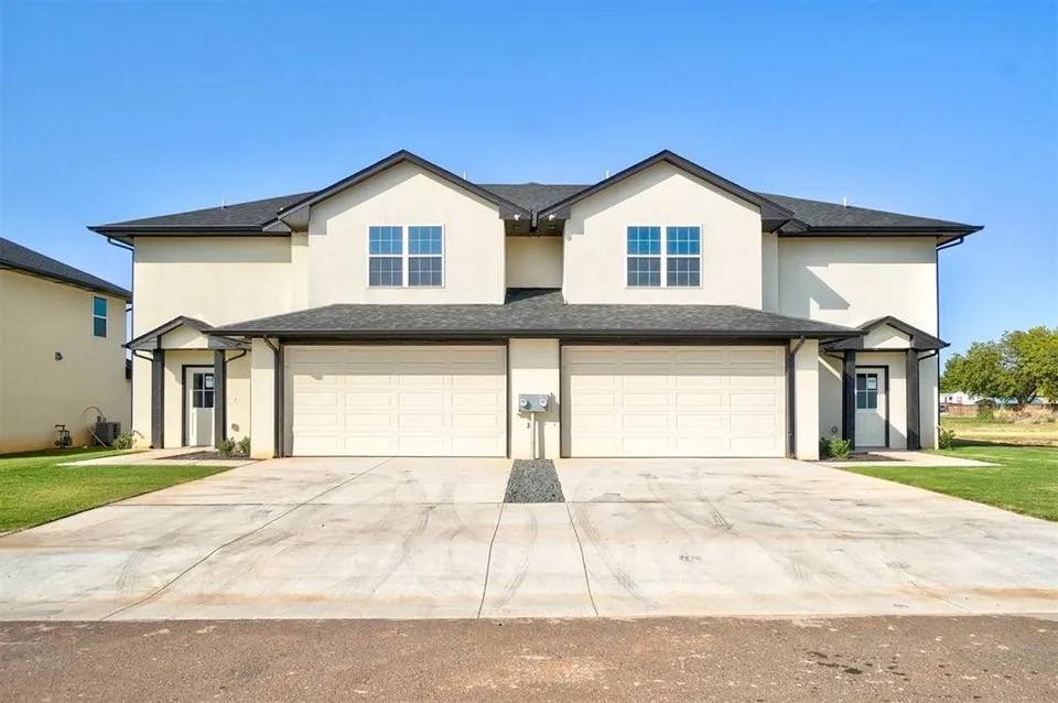 Apartment for rent at 616 Abadan Dr #RAVI, Edmond, OK 73003