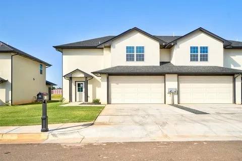 Apartment for rent at 616 Abadan Dr #RAVI, Edmond, OK 73003