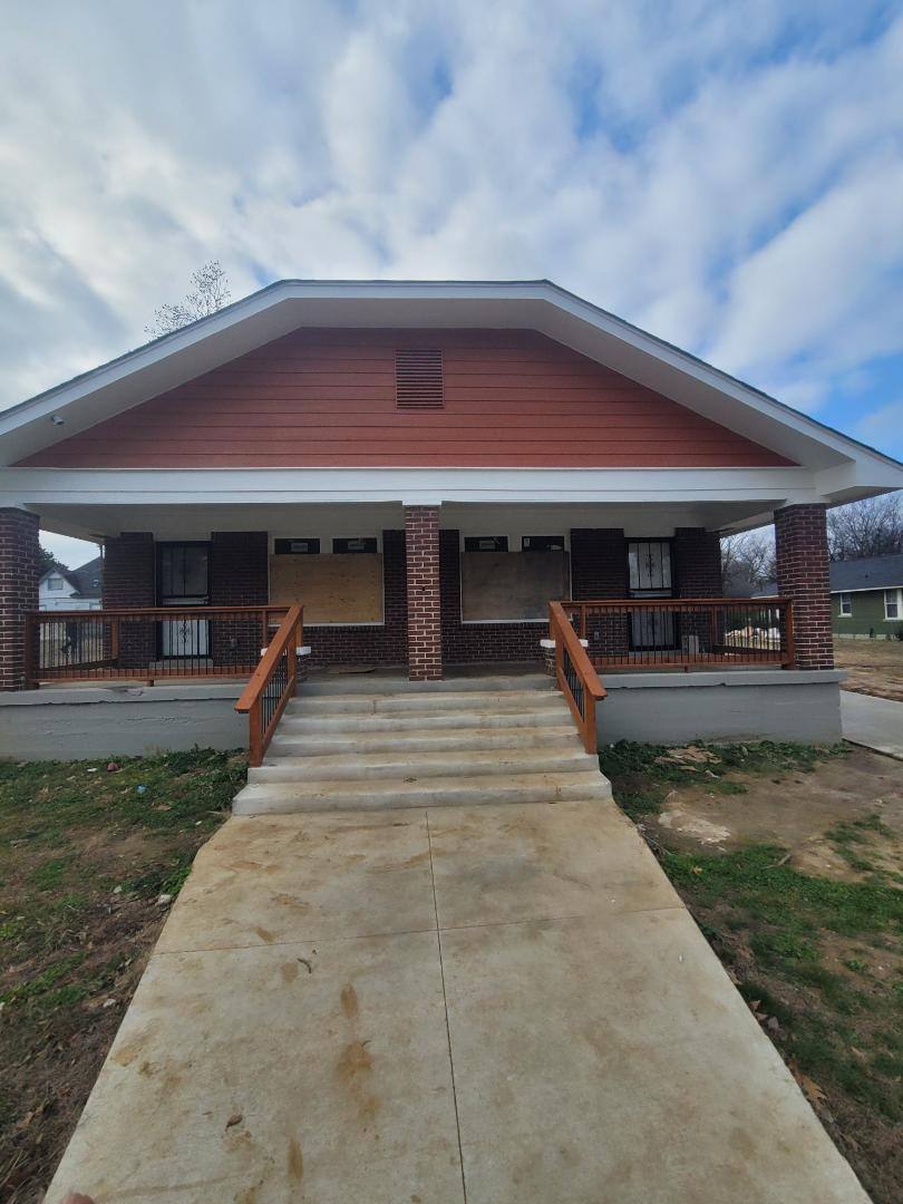 Apartment for rent at 1471 Genesis Circle #1369 Mississippi, Memphis, TN 38106