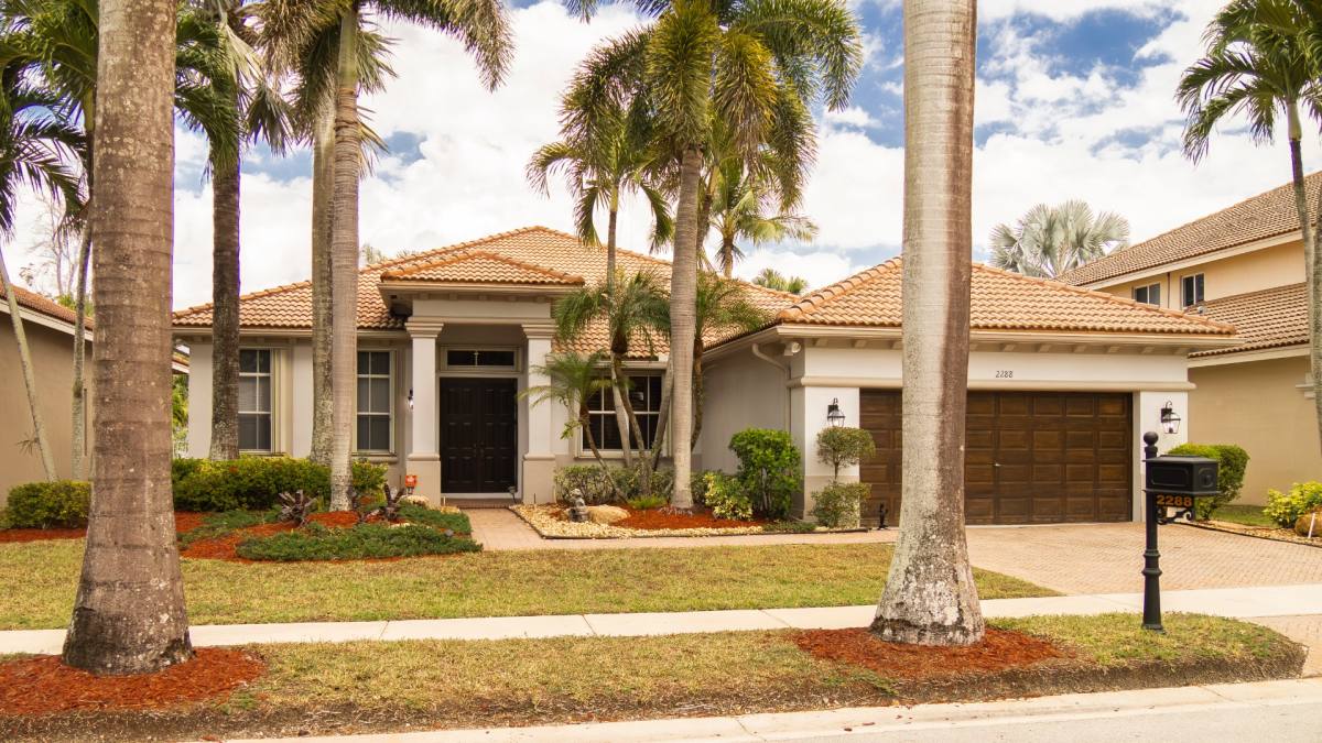 House for rent at 2288 Quail Roost Dr, Fort Lauderdale, FL 33327