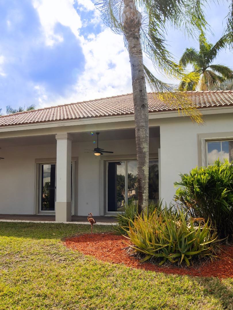 House for rent at 2288 Quail Roost Dr, Fort Lauderdale, FL 33327