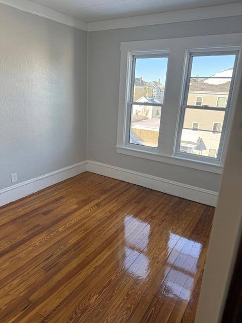 Apartment for rent at 48 Mystic St #48-3, Fall River, MA 02724