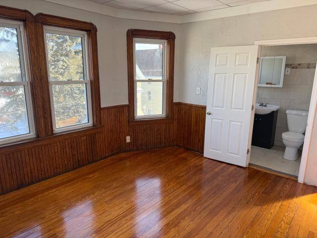 Apartment for rent at 48 Mystic St #48-3, Fall River, MA 02724