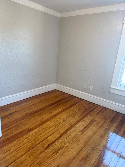Apartment for rent at 48 Mystic St #48-3, Fall River, MA 02724