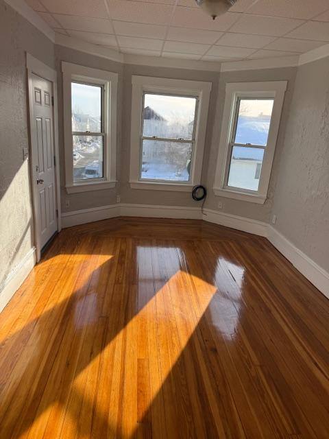 Apartment for rent at 48 Mystic St #48-3, Fall River, MA 02724