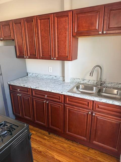 Apartment for rent at 48 Mystic St #48-3, Fall River, MA 02724