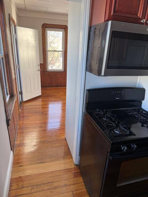 Apartment for rent at 48 Mystic St #48-3, Fall River, MA 02724