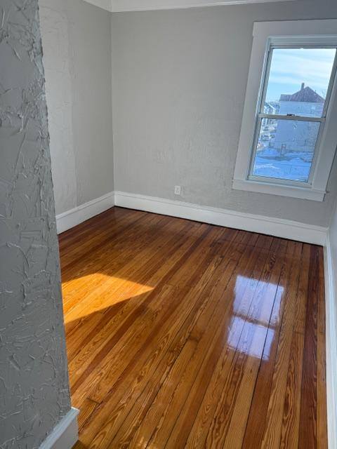 Apartment for rent at 48 Mystic St #48-3, Fall River, MA 02724