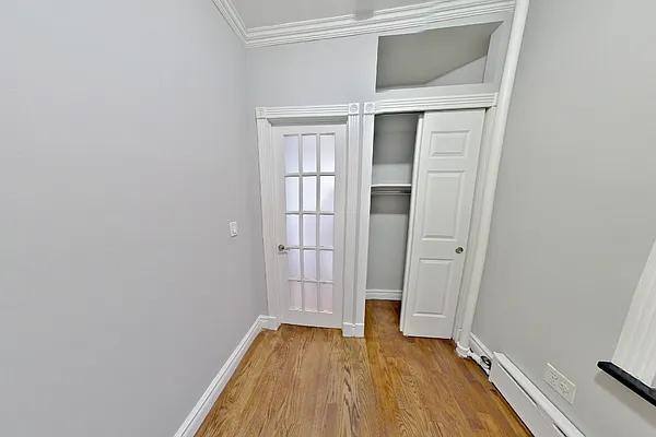 Apartment for rent at 53 Leroy St #3C, New York, NY 10014